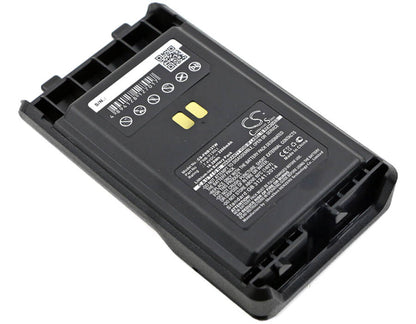 7.4V, 2200mAh, Li-ion Battery fits Yaesu, Vx-351, Vx-354, 16.28Wh