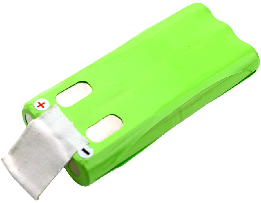 7.2V, 2000mAh, Ni-MH Battery fits Ritron, Jmx 441d, Jmx Ii, 14.4Wh