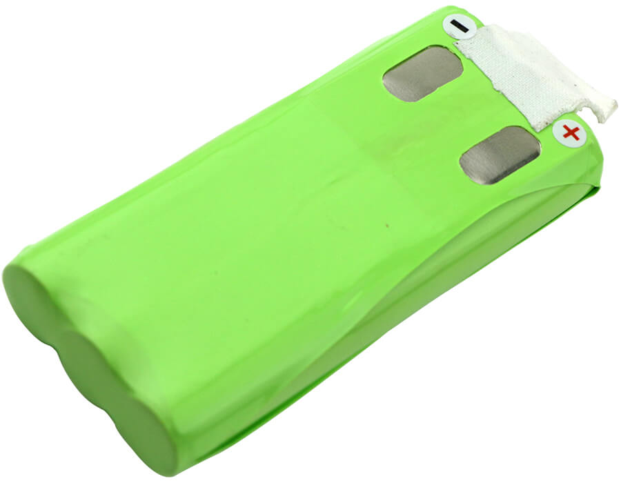 7.2V, 2000mAh, Ni-MH Battery fits Ritron, Jmx 441d, Jmx Ii, 14.4Wh