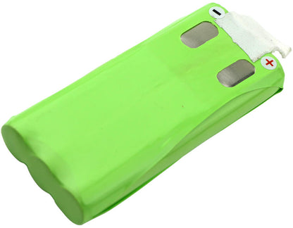 7.2V, 2000mAh, Ni-MH Battery fits Ritron, Jmx 441d, Jmx Ii, 14.4Wh