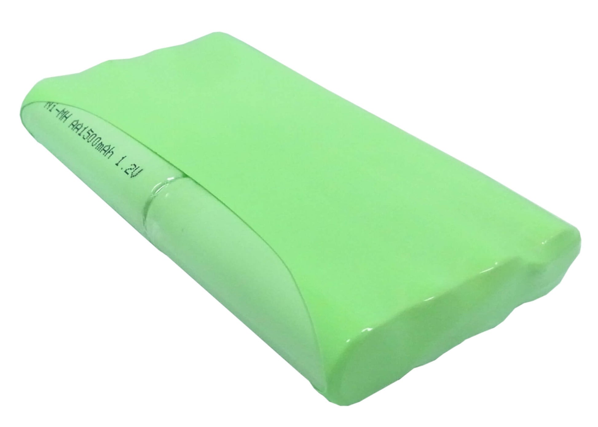 9.6V, 1500mAh, Ni-MH Battery fits Yaesu, Ft-817, Ft-817nd, 14.4Wh