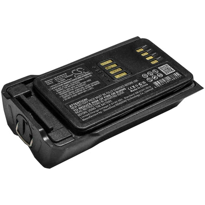 3.7V, 5200mAh, Li-ion Battery fits Eads, Thr9, Thr9 C-30, 19.24Wh