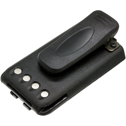 7.4V, 1800mAh, Li-ion Battery fits Vertex, D281, Vx-d281, 13.32Wh
