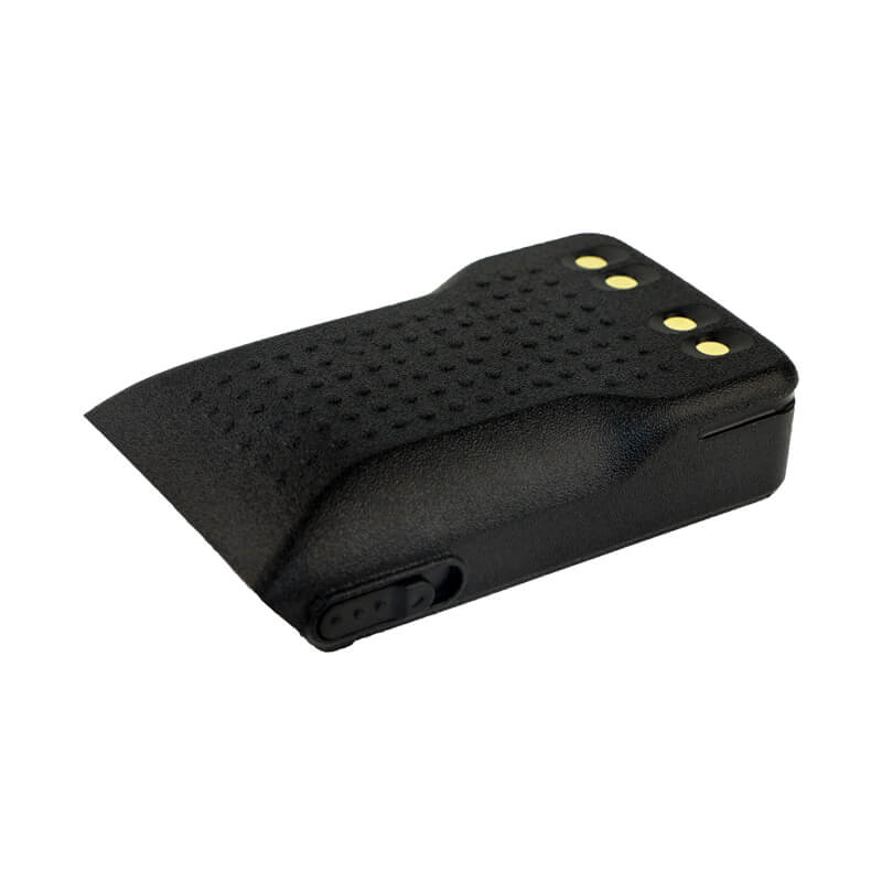 7.4V, 2600mAh, Li-ion Battery fits Motorola, Dp3441, Dp3441e, 19.24Wh