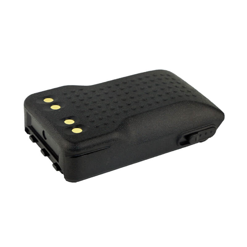 7.4V, 2600mAh, Li-ion Battery fits Motorola, Dp3441, Dp3441e, 19.24Wh