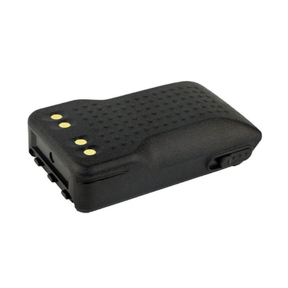 7.4V, 2600mAh, Li-ion Battery fits Motorola, Dp3441, Dp3441e, 19.24Wh