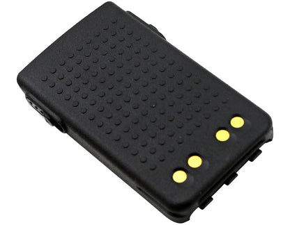 7.4V, 1600mAh, Li-ion Battery fits Motorola, Dp3441, Dp3441e, 11.84Wh