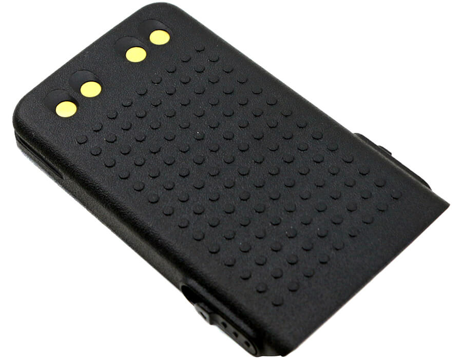 7.4V, 1600mAh, Li-ion Battery fits Motorola, Dp3441, Dp3441e, 11.84Wh