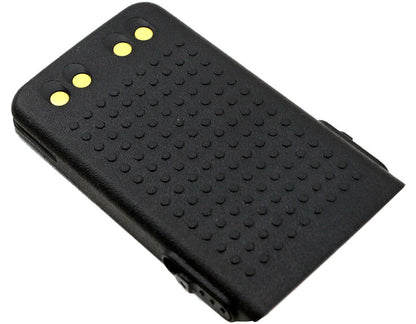 7.4V, 1600mAh, Li-ion Battery fits Motorola, Dp3441, Dp3441e, 11.84Wh