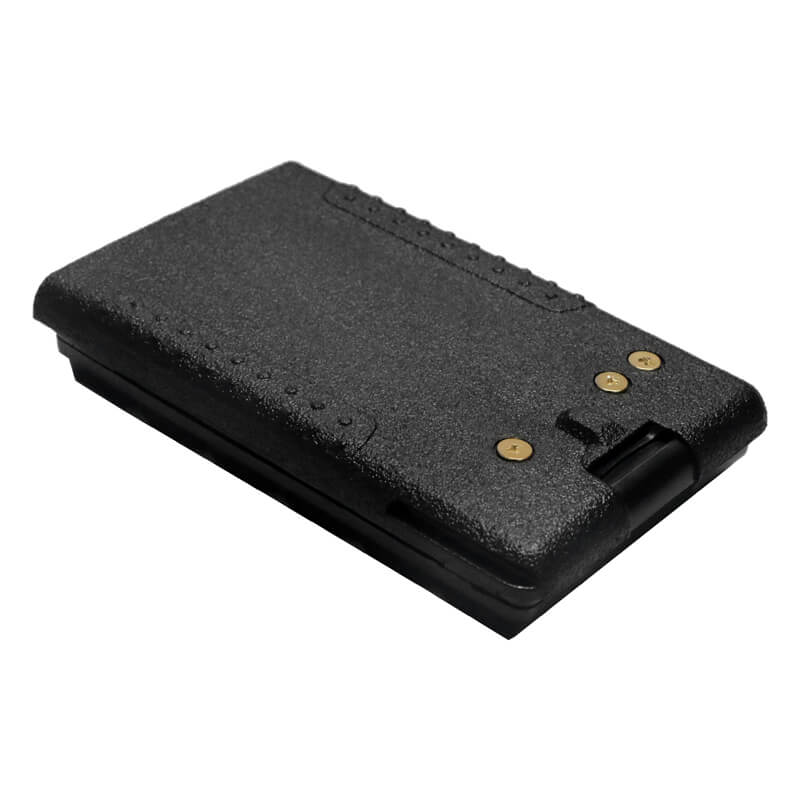 7.2V, 1800mAh, Ni-MH Battery fits Yaesu, Ft-250e, Ft-250r, 12.96Wh
