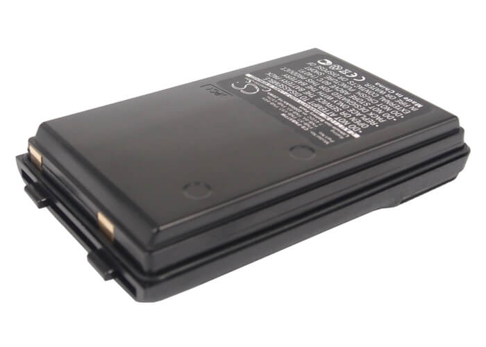 7.4V, 2200mAh, Li-ion Battery fits Vertex, Ft60, Ft-60, 16.28Wh