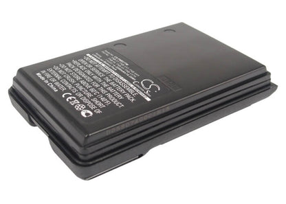 7.4V, 2200mAh, Li-ion Battery fits Yaesu, Ft60, Ft-60, 16.28Wh