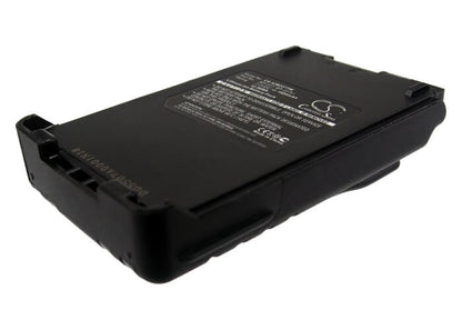 7.2V, 1800mAh, Li-ion Battery fits Icom, Ic-e85, Ic-f50, 12.96Wh