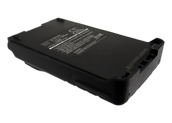 7.2V, 1800mAh, Li-ion Battery fits Icom, Ic-e85, Ic-f50, 12.96Wh