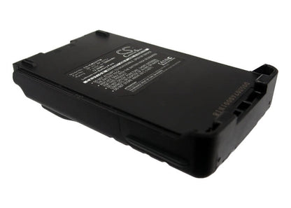 7.2V, 1800mAh, Li-ion Battery fits Icom, Ic-e85, Ic-f50, 12.96Wh