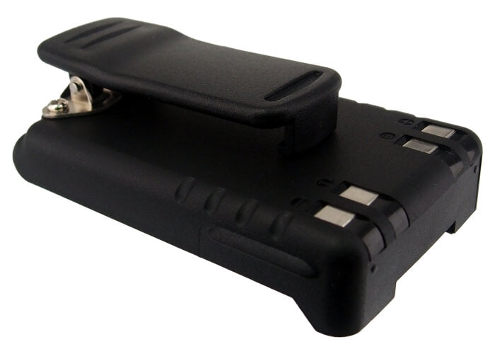 7.2V, 1800mAh, Li-ion Battery fits Icom, Ic-e85, Ic-f50, 12.96Wh