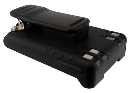 7.2V, 1800mAh, Li-ion Battery fits Icom, Ic-e85, Ic-f50, 12.96Wh