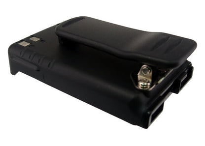 7.2V, 1800mAh, Li-ion Battery fits Icom, Ic-e85, Ic-f50, 12.96Wh