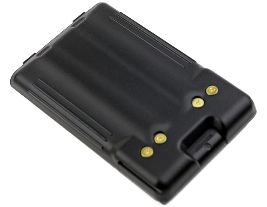7.4V, 2600mAh, Li-ion Battery fits Vertex, Ft60, Ft-60, 19.24Wh