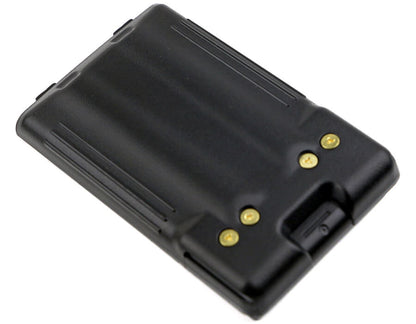7.4V, 2600mAh, Li-ion Battery fits Vertex, Ft60, Ft-60, 19.24Wh