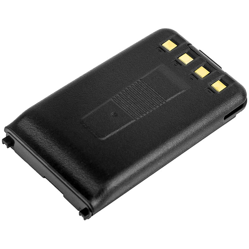 7.4V, 1200mAh, Li-ion Battery fits Motorola, Clarigo Smp-508, Clarigo Smp-528, 8.88Wh