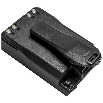 7.4V, 3300mAh, Li-ion Battery fits Icom, Ic-705, Id-31e, 24.42Wh