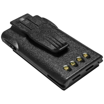 7.4V, 950mAh, Li-ion Battery fits Kirisun, Pt-3200, 7.03Wh