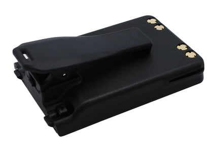 7.4V, 1800mAh, Li-ion Battery fits Icom, Id-31a, Id-31e, 13.32Wh