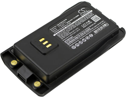 7.4V, 1800mAh, Li-ion Battery fits Vertex, Evx-c31, Vz-30, 13.32Wh