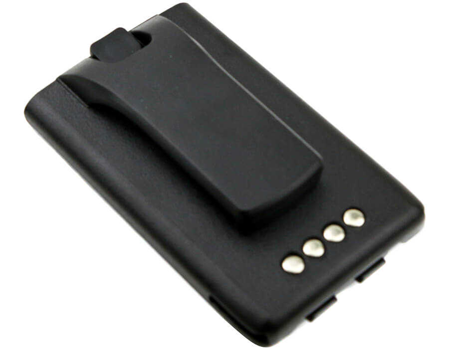 7.4V, 1100mAh, Li-ion Battery fits Motorola, Mag One Q11, Mag One Q5, 8.14Wh