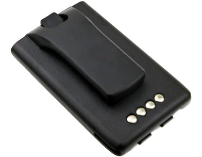 7.4V, 1100mAh, Li-ion Battery fits Motorola, Mag One Q11, Mag One Q5, 8.14Wh