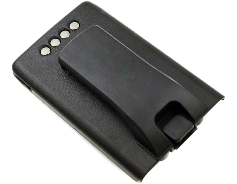 7.4V, 1100mAh, Li-ion Battery fits Motorola, Mag One Q11, Mag One Q5, 8.14Wh