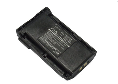 7.4V, 2500mAh, Li-ion Battery fits Icom, Ic-4011, Ic-a14, 18.5Wh