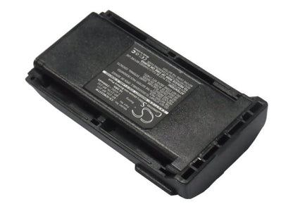 7.4V, 2500mAh, Li-ion Battery fits Icom, Ic-4011, Ic-a14, 18.5Wh
