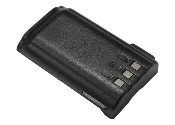 7.4V, 2500mAh, Li-ion Battery fits Icom, Ic-4011, Ic-a14, 18.5Wh