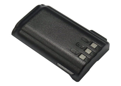 7.4V, 2500mAh, Li-ion Battery fits Icom, Ic-4011, Ic-a14, 18.5Wh