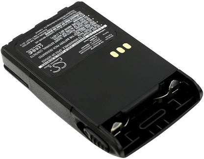 7.2V, 1800mAh, Li-ion Battery fits Motorola, Ex500, Ex560, 12.96Wh