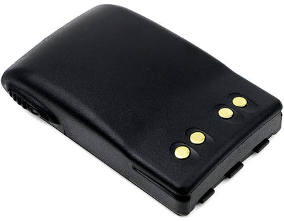 7.2V, 1800mAh, Li-ion Battery fits Motorola, Ex500, Ex560, 12.96Wh