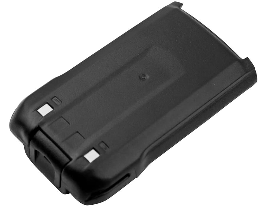 7.4V, 1800mAh, Li-ion Battery fits Hyt, Tc-446s, Tc-500s, 13.32Wh