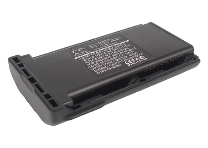 7.4V, 940mAh, Li-ion Battery fits Icom, Ic-4011, Ic-a14, 6.956Wh