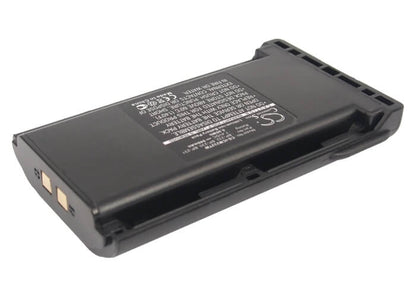 7.4V, 940mAh, Li-ion Battery fits Icom, Ic-4011, Ic-a14, 6.956Wh