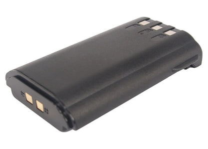7.4V, 940mAh, Li-ion Battery fits Icom, Ic-4011, Ic-a14, 6.956Wh