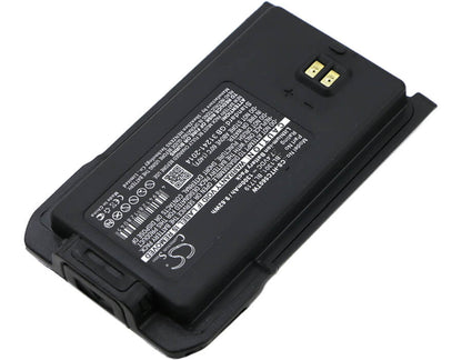 7.4V, 1300mAh, Li-ion Battery fits Hyt, Tc-446s, Tc-500s, 9.62Wh