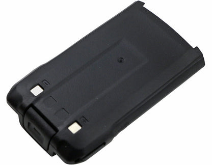 7.4V, 1300mAh, Li-ion Battery fits Hyt, Tc-446s, Tc-500s, 9.62Wh