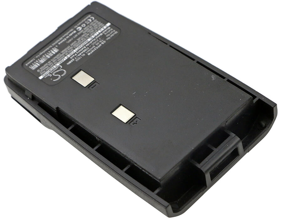 7.2V, 1100mAh, Ni-MH Battery fits Hyt, Tc-2100h, Tc-2108, 7.92Wh