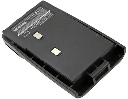 7.2V, 1100mAh, Ni-MH Battery fits Hyt, Tc-2100h, Tc-2108, 7.92Wh