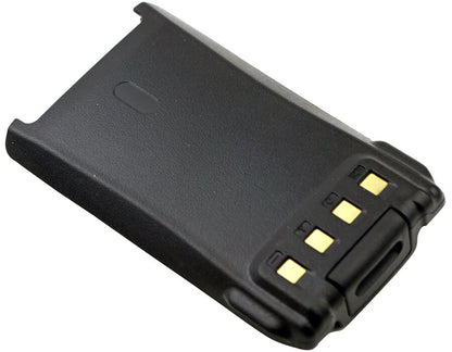 3.7V, 1800mAh, Li-ion Battery fits Hyt, Pt850, 6.66Wh