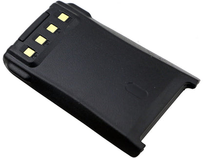 3.7V, 1800mAh, Li-ion Battery fits Hyt, Pt850, 6.66Wh