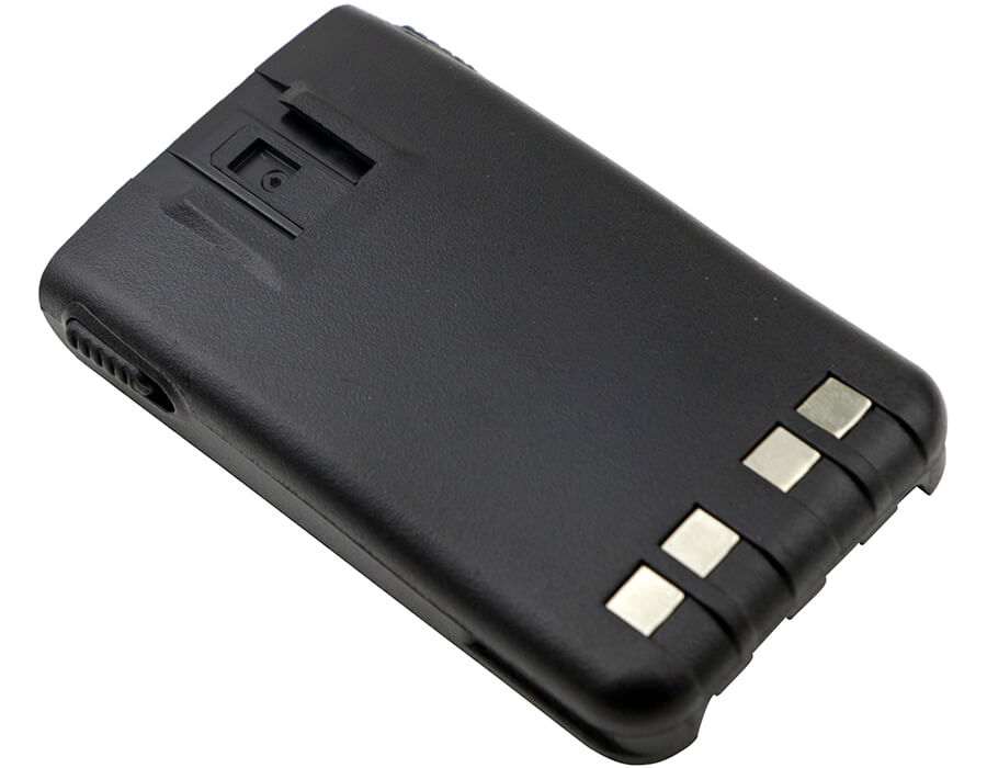 7.4V, 1200mAh, Li-ion Battery fits Motorola, Smp-318, 8.88Wh