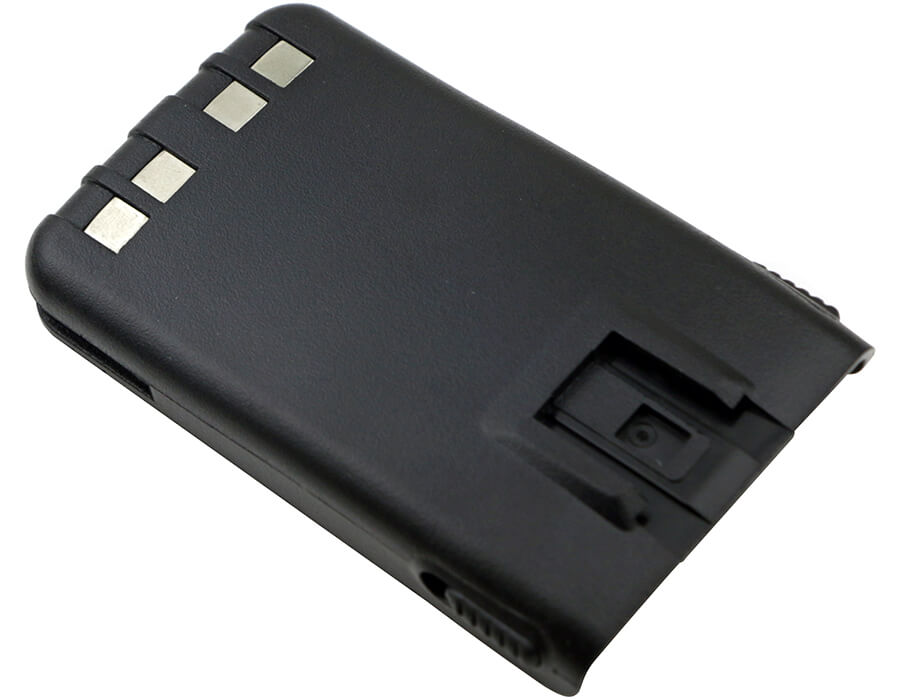 7.4V, 1200mAh, Li-ion Battery fits Motorola, Smp-318, 8.88Wh